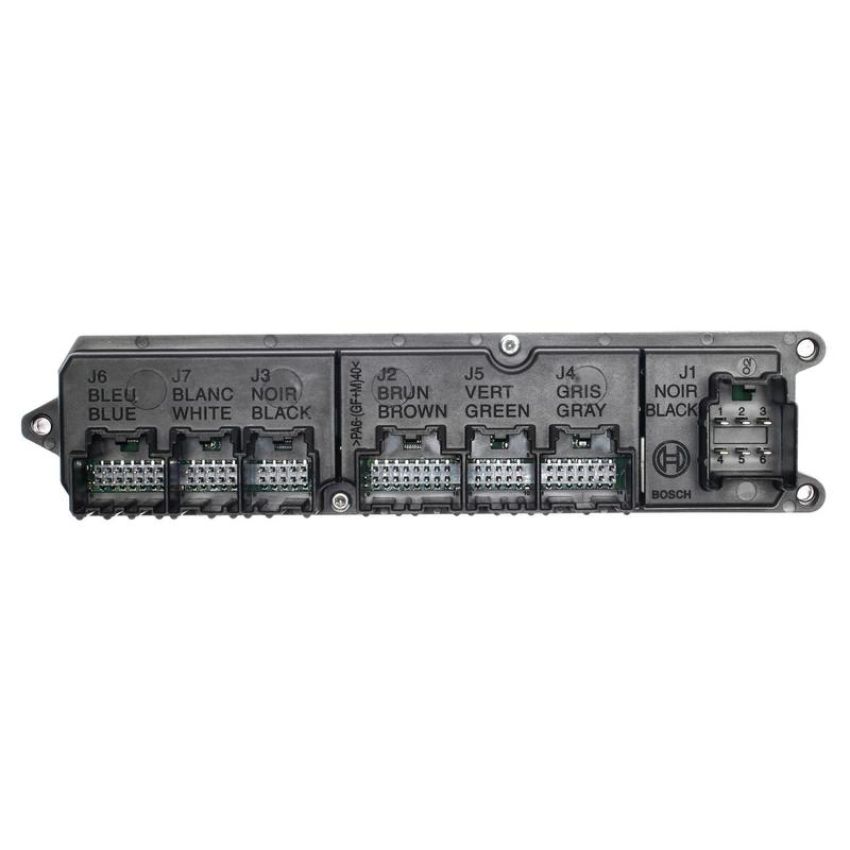 Standard Ignition DWS-346 Power Window Switch