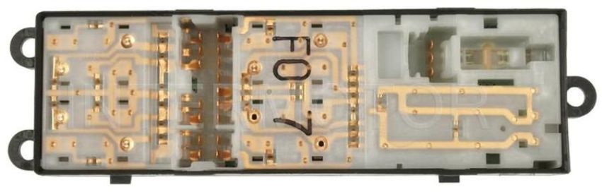 Standard Ignition DWS-347 Power Window Switch