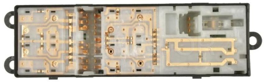 Standard Ignition DWS-348 Power Window Switch