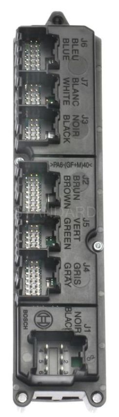 Standard Ignition DWS-367 Multi Function Door Switch
