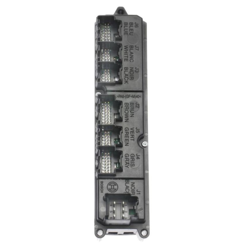 Standard Ignition DWS-367 Multi Function Door Switch