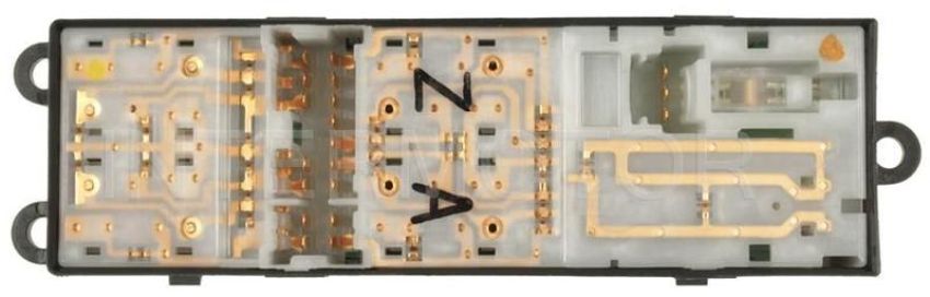 Standard Ignition DWS-393 Power Window Switch