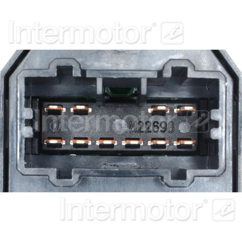 Standard Ignition DWS409 Power Window Switch