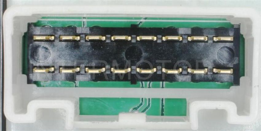 Standard Ignition DWS-455 Power Window Switch