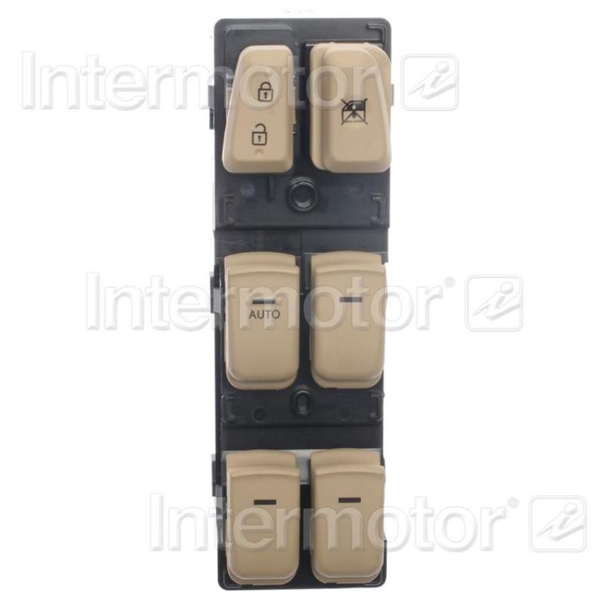 Standard Ignition DWS-458 Power Window Switch