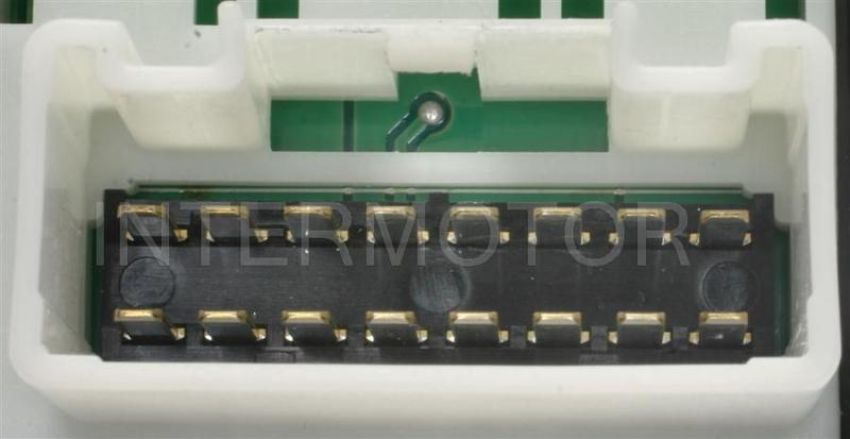 Standard Ignition DWS-458 Power Window Switch