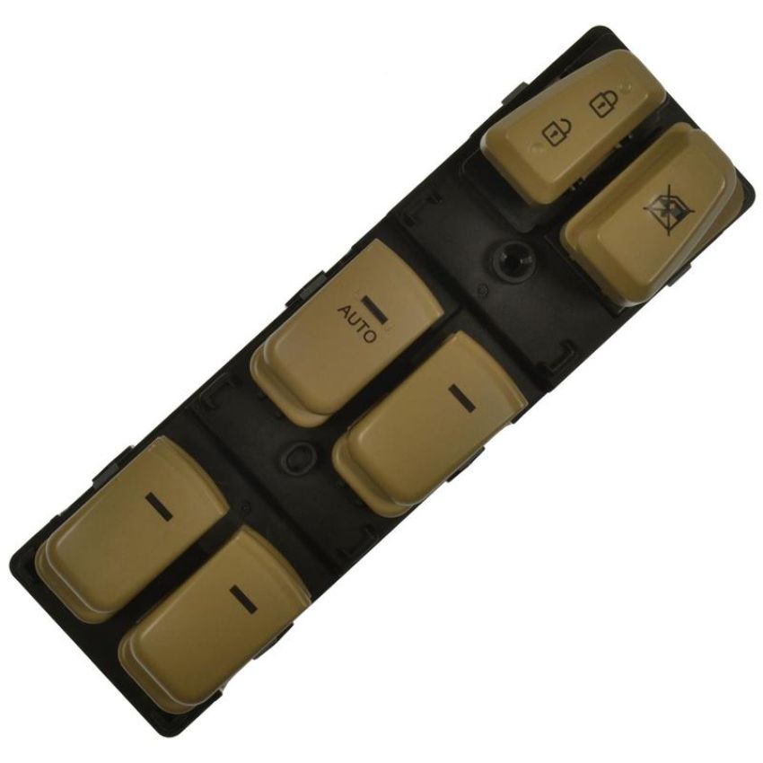 Standard Ignition DWS-458 Power Window Switch