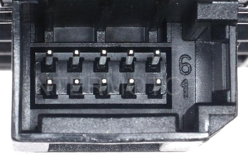 Standard Ignition DWS-471 Power Window Switch