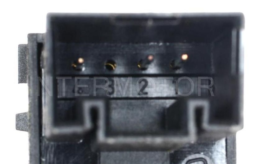 Standard Ignition DWS-479 Power Window Switch