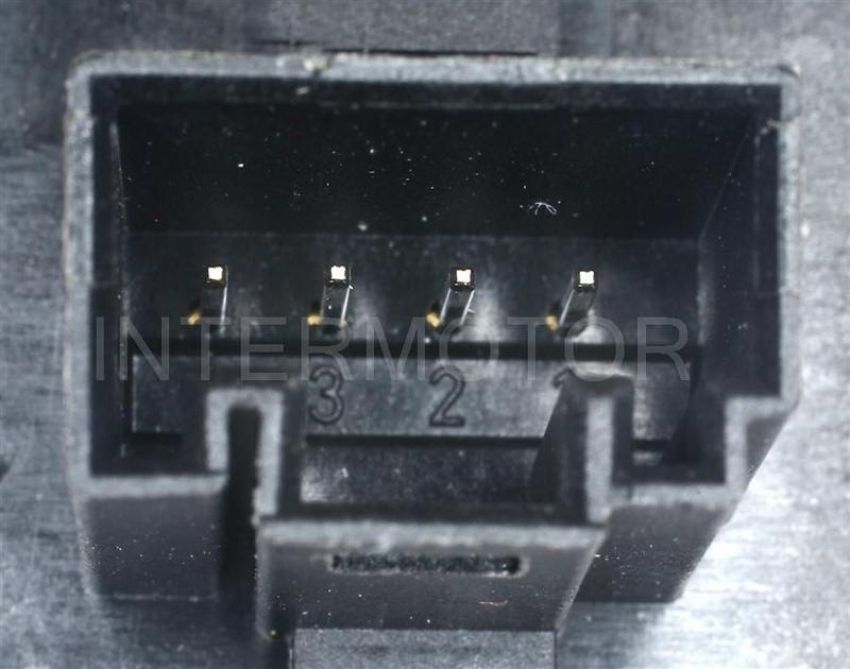 Standard Ignition DWS-480 Power Window Switch