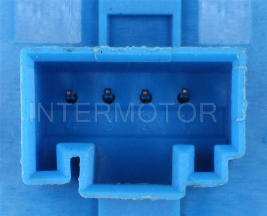 Standard Ignition DWS-490 Power Window Switch