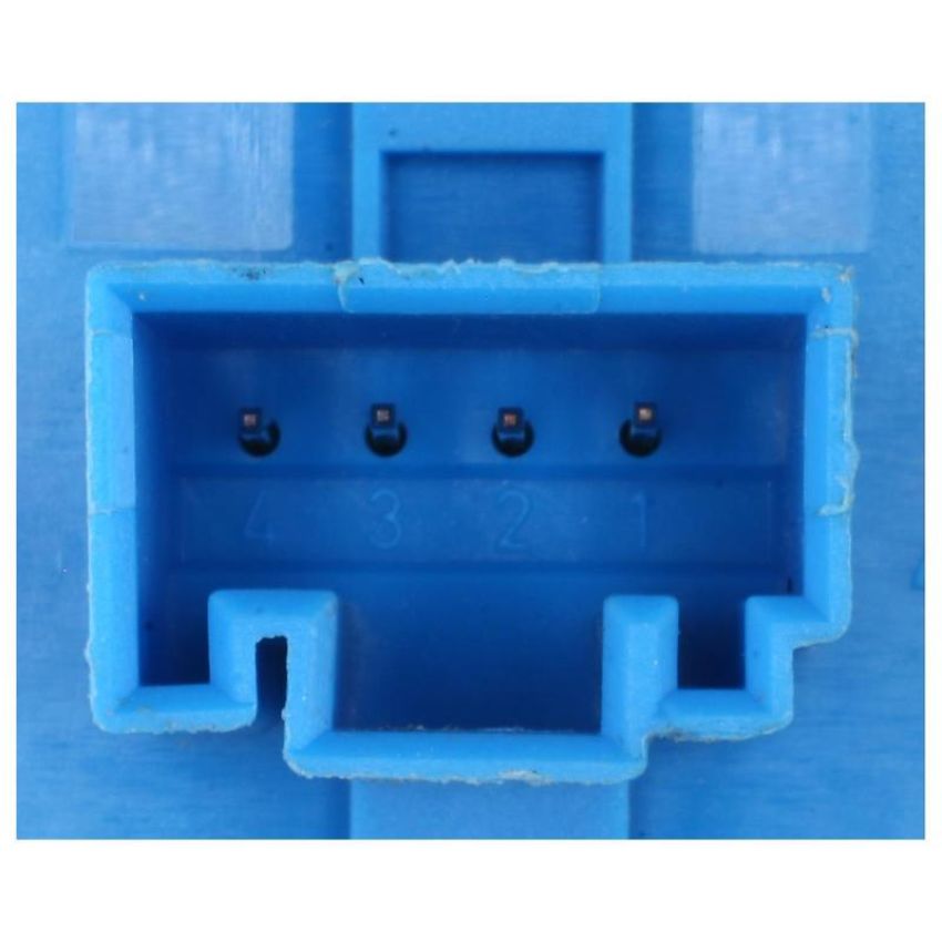Standard Ignition DWS-490 Power Window Switch