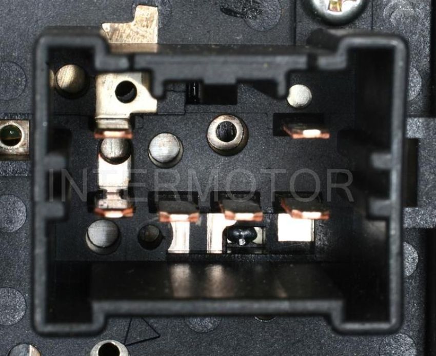 Standard Ignition DWS-493 Power Window Switch