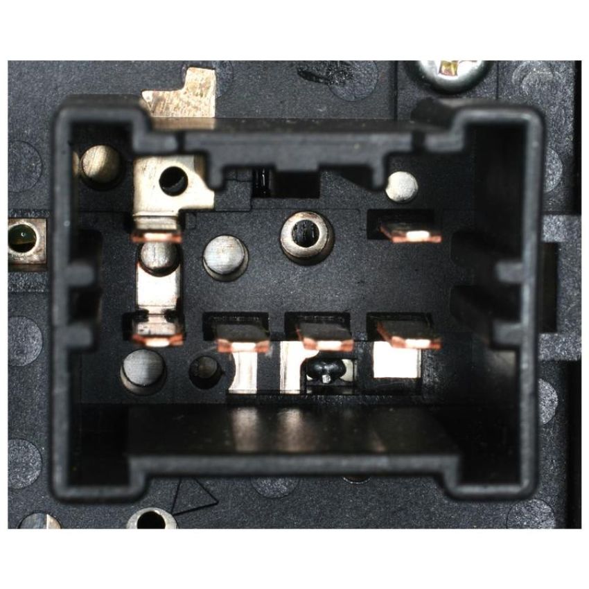 Standard Ignition DWS-493 Power Window Switch
