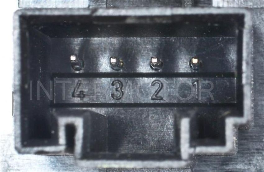 Standard Ignition DWS-495 Power Window Switch