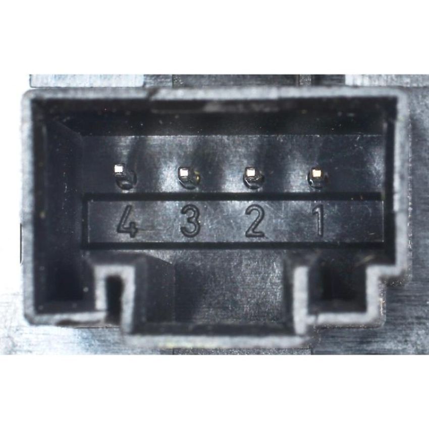 Standard Ignition DWS-495 Power Window Switch