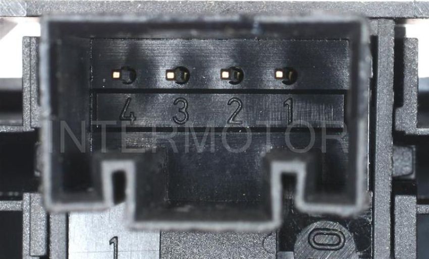 Standard Ignition DWS-499 Power Window Switch