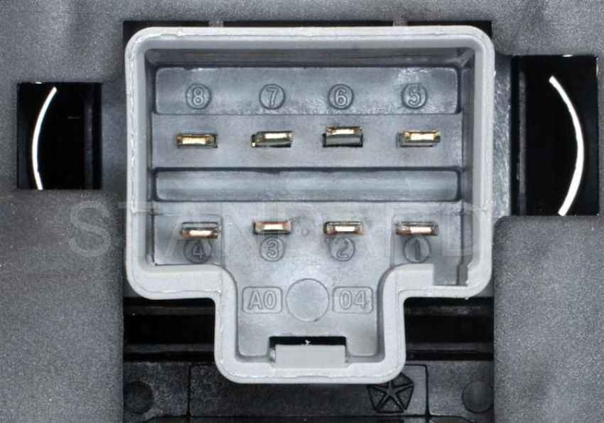 Standard Ignition DWS-515 Power Window Switch
