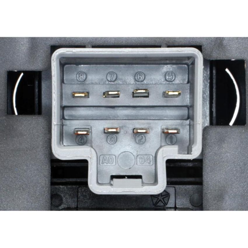 Standard Ignition DWS-515 Power Window Switch