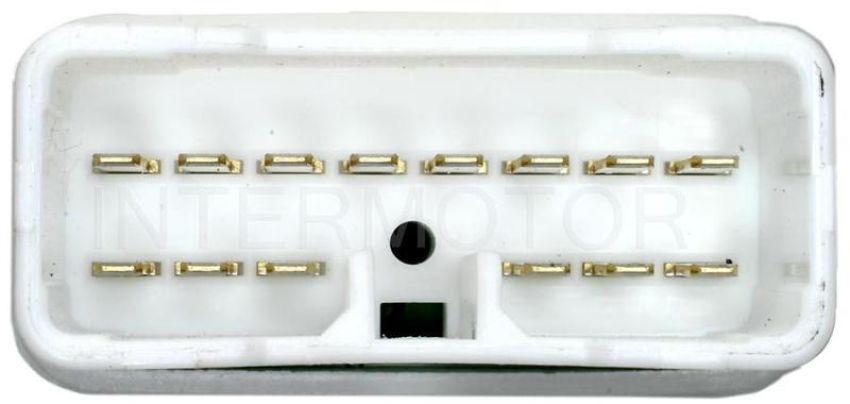 Standard Ignition DWS-522 Power Window Switch