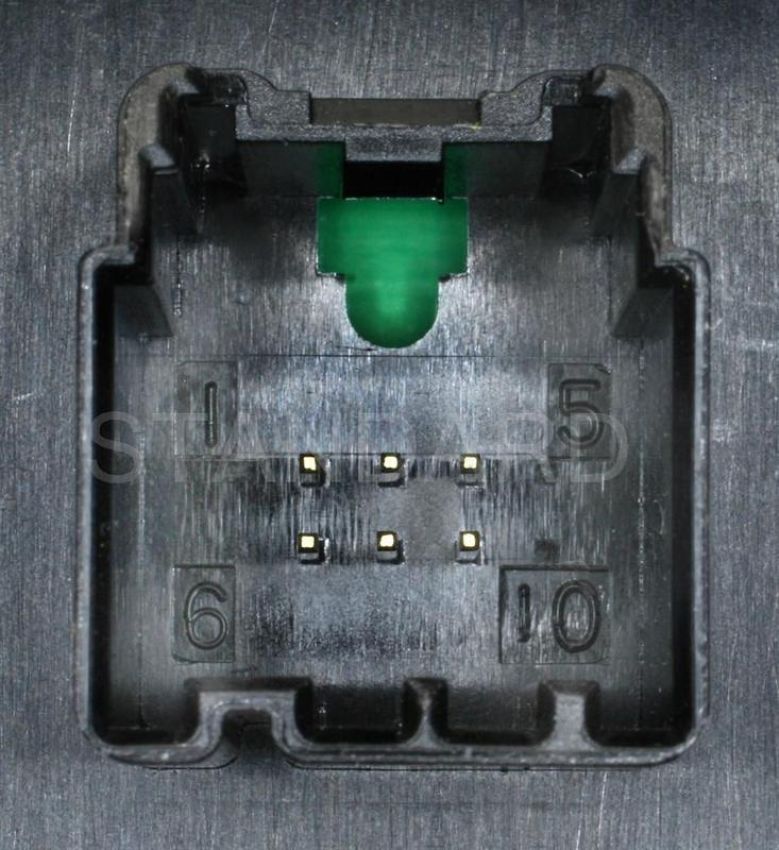 Standard Ignition DWS-523 Power Window Switch