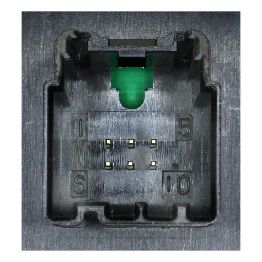 Standard Ignition DWS-523 Power Window Switch