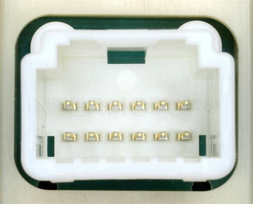 Standard Ignition DWS-524 Power Window Switch