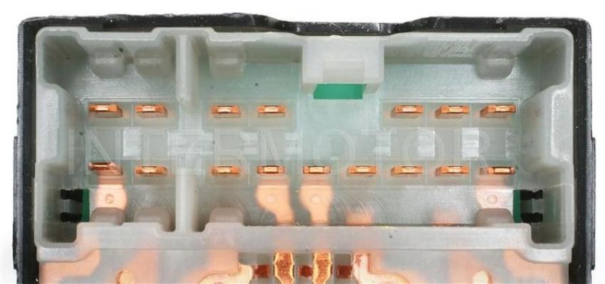 Standard Ignition DWS-534 Power Window Switch