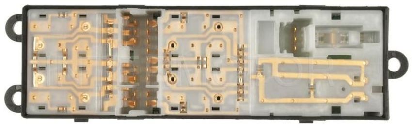 Standard Ignition DWS-538 Power Window Switch