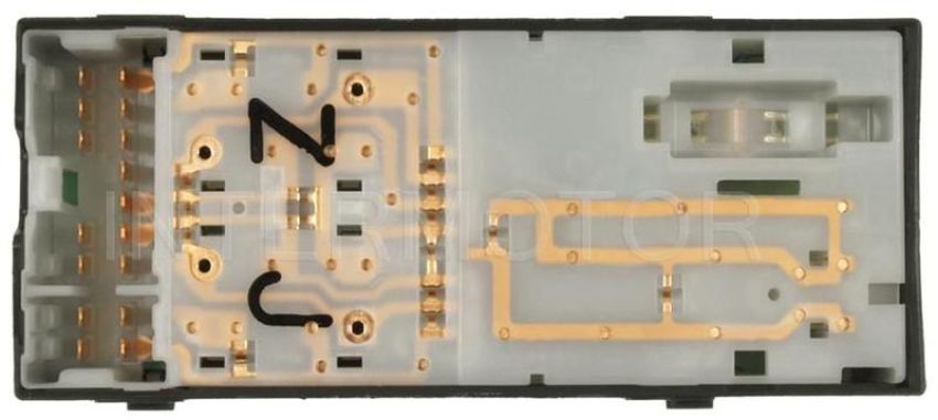 Standard Ignition DWS-540 Power Window Switch