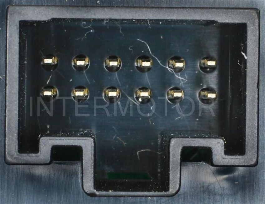 Standard Ignition DWS-546 Power Window Switch