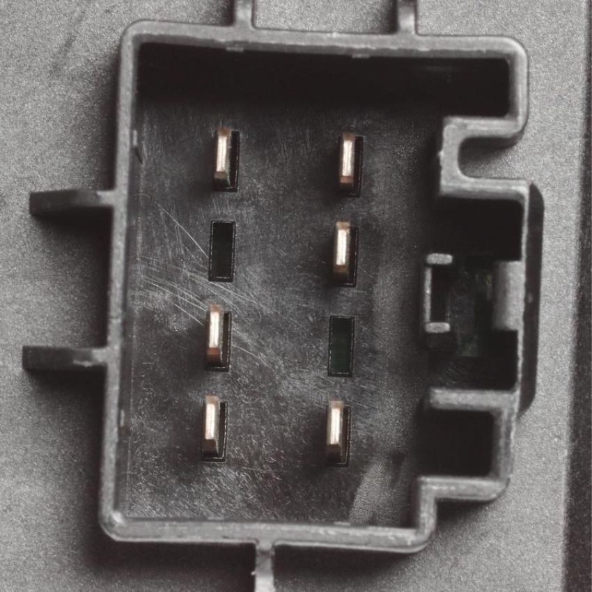Standard Ignition DWS-547 Power Window Switch