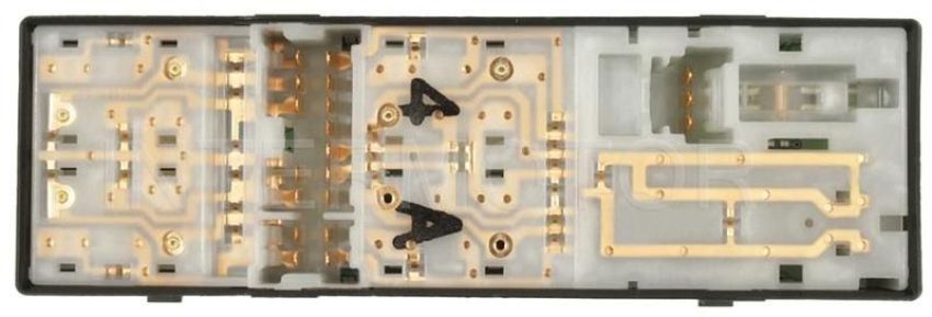Standard Ignition DWS-549 Power Window Switch