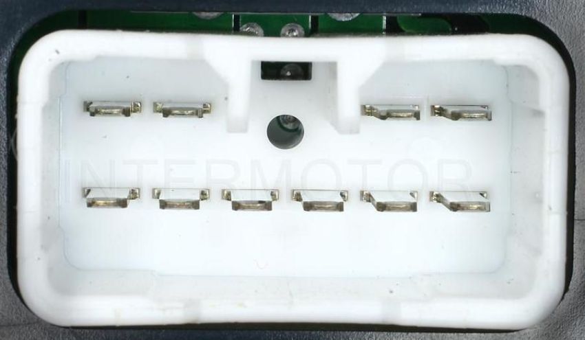 Standard Ignition DWS-566 Power Window Switch