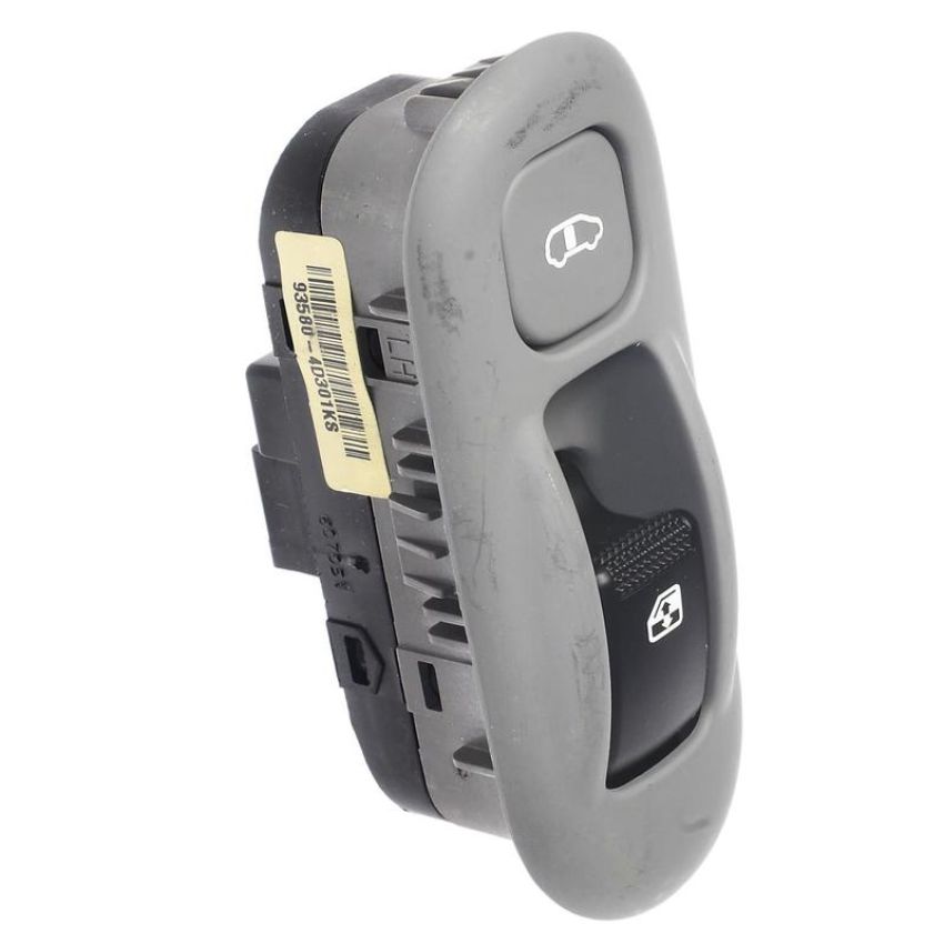 Standard Ignition DWS-572 Power Window Switch
