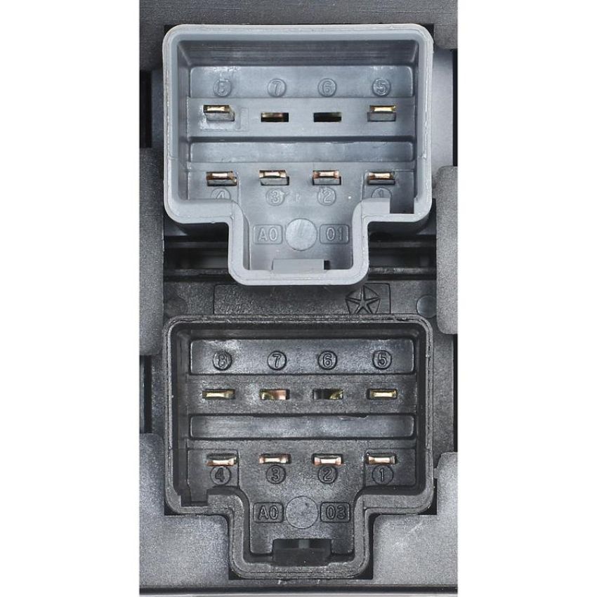 Standard Ignition DWS-575 Power Window Switch
