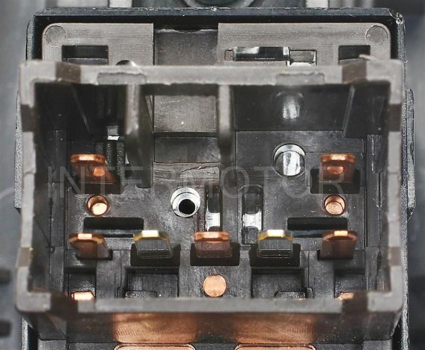 Standard Ignition DWS-580 Power Window Switch