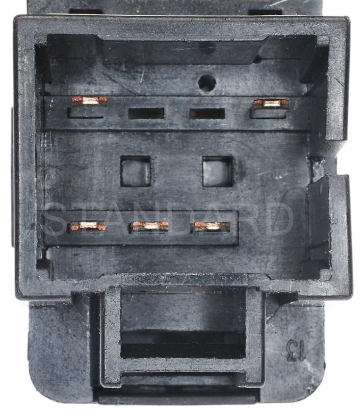 Standard Ignition DWS-581 Power Window Switch