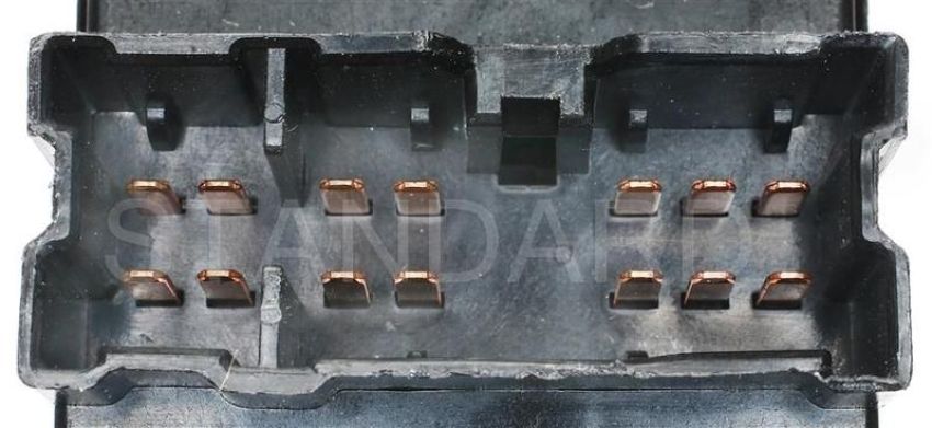 Standard Ignition DWS-600 Power Window Switch
