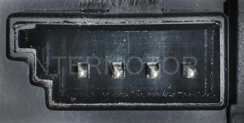 Standard Ignition DWS-606 Power Window Switch