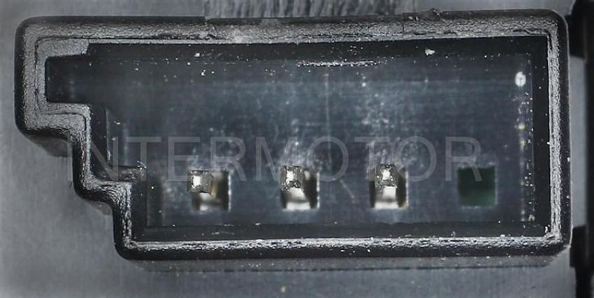 Standard Ignition DWS-612 Power Window Switch