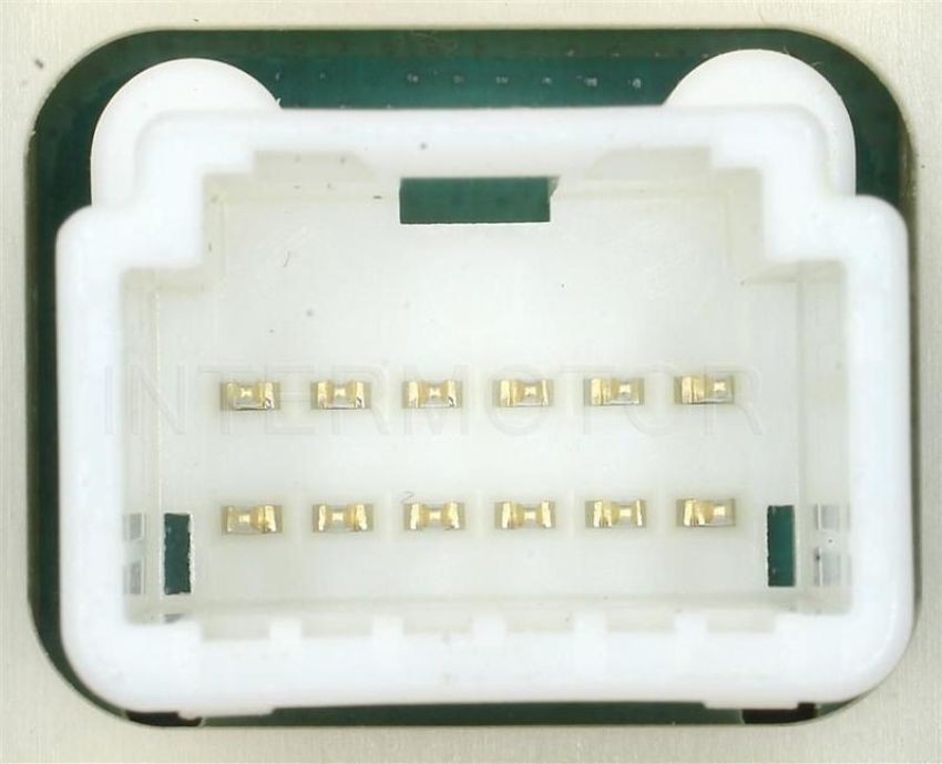 Standard Ignition DWS-616 Power Window Switch