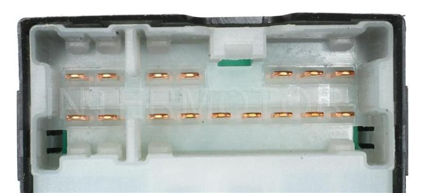 Standard Ignition DWS-622 Power Window Switch
