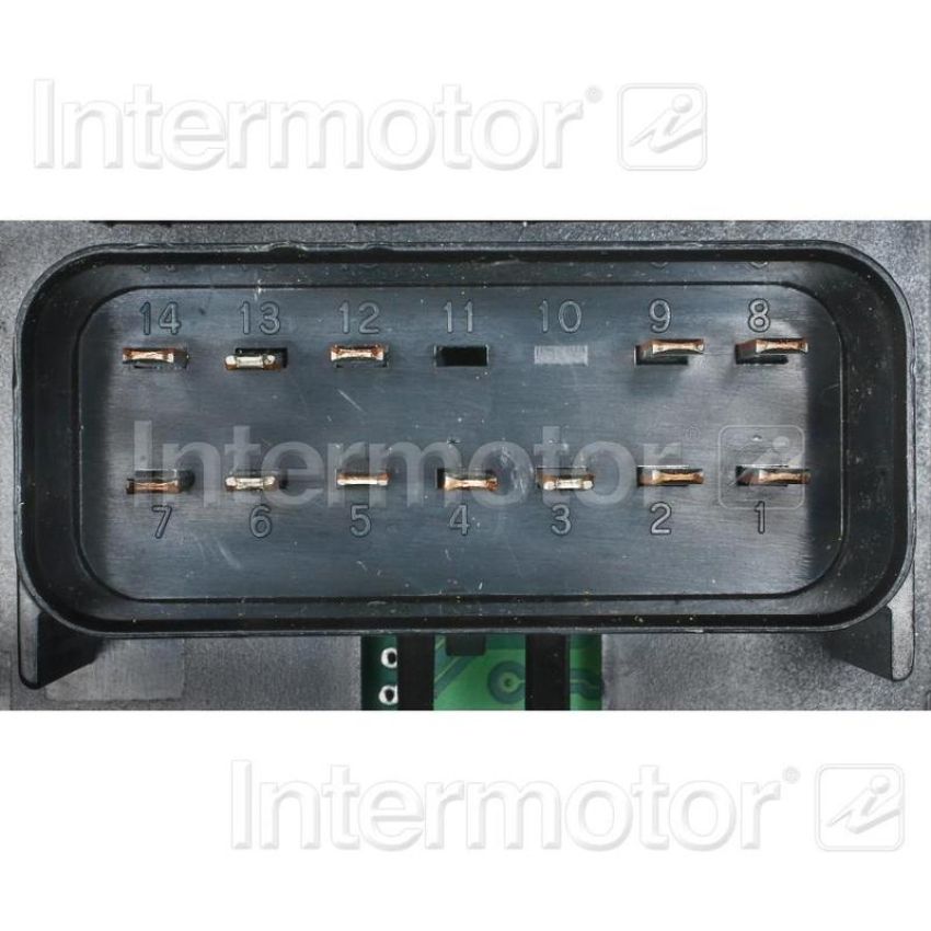 Standard Ignition DWS-624 Power Window Switch