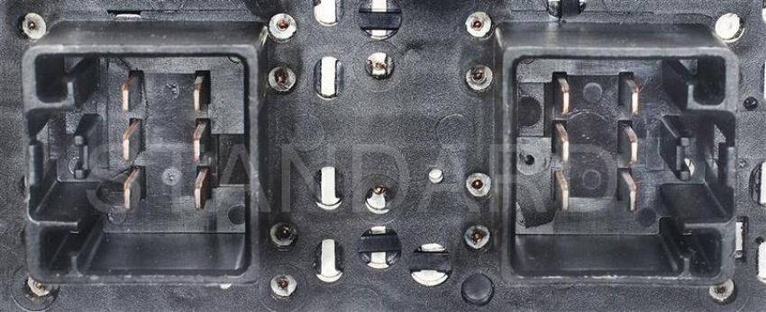 Standard Ignition DWS-635 Power Window Switch