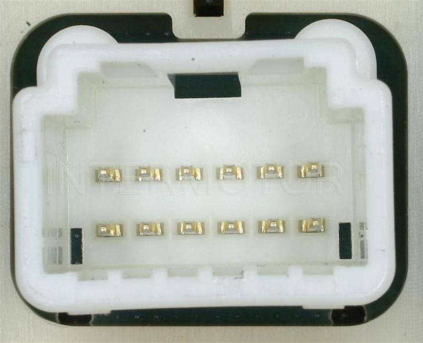 Standard Ignition DWS-643 Power Window Switch