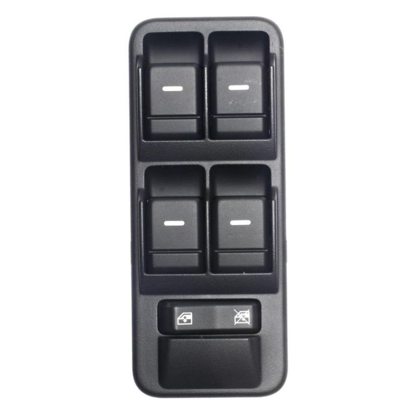 Standard Ignition DWS-647 Power Window Switch