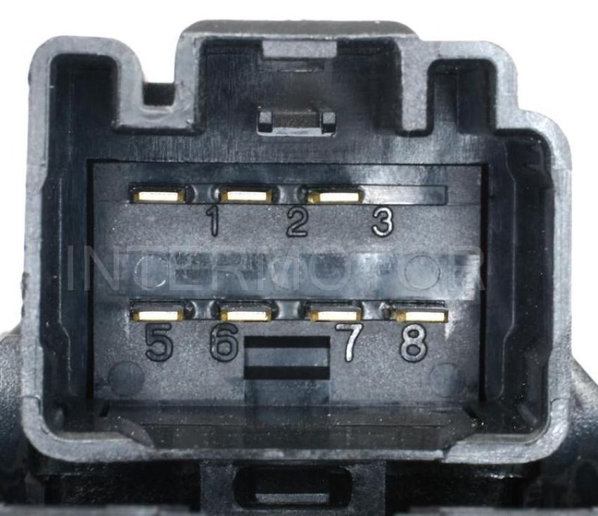 Standard Ignition DWS-649 Power Window Switch