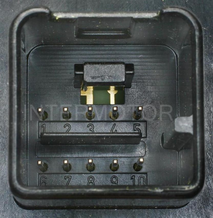 Standard Ignition DWS-657 Power Window Switch