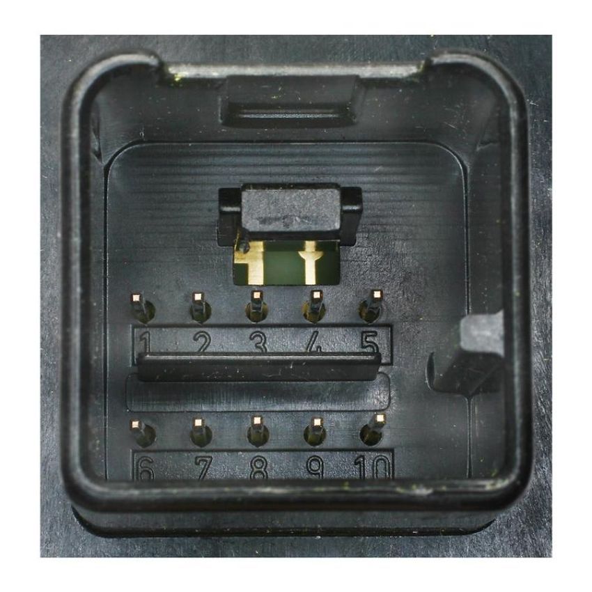 Standard Ignition DWS-657 Power Window Switch